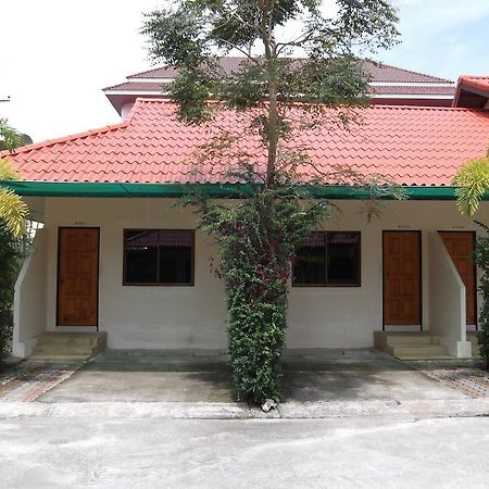 Sp Resort Krabi town Exteriér fotografie