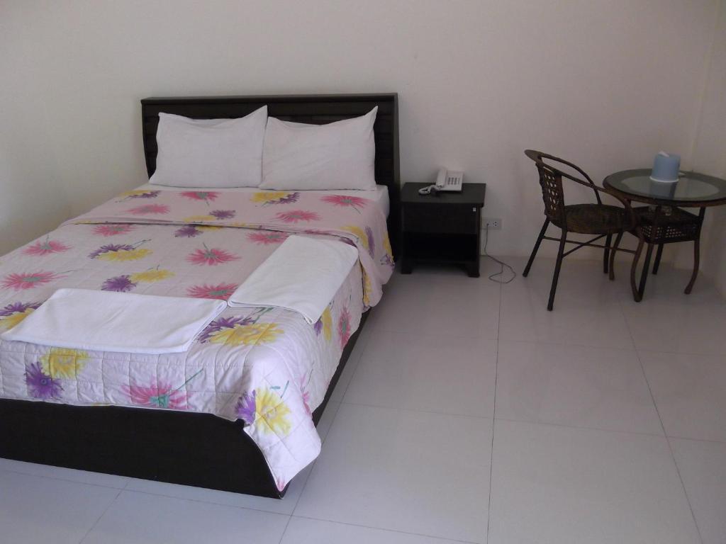 Sp Resort Krabi town Pokoj fotografie