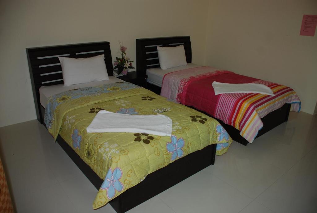 Sp Resort Krabi town Pokoj fotografie