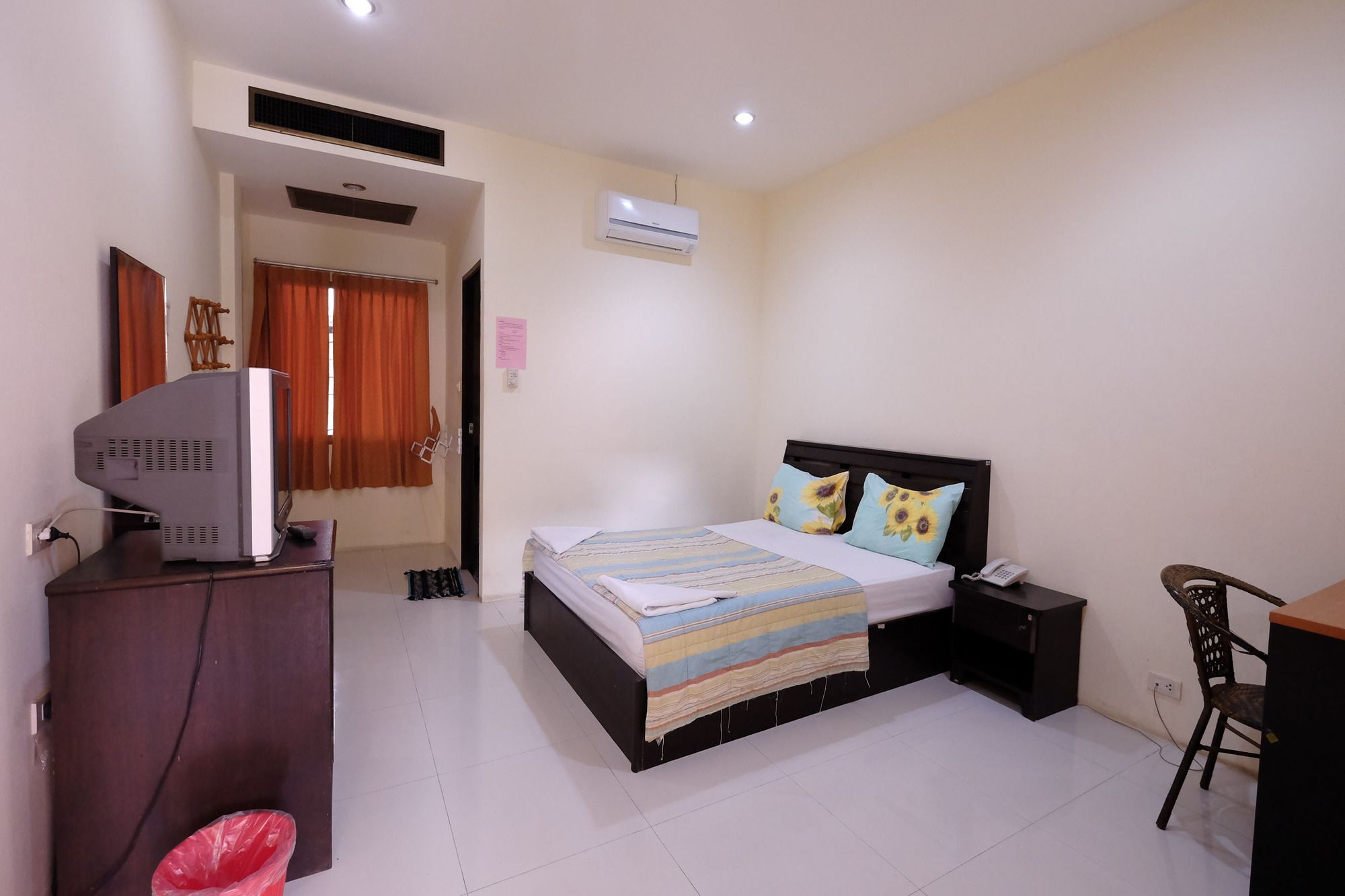 Sp Resort Krabi town Exteriér fotografie