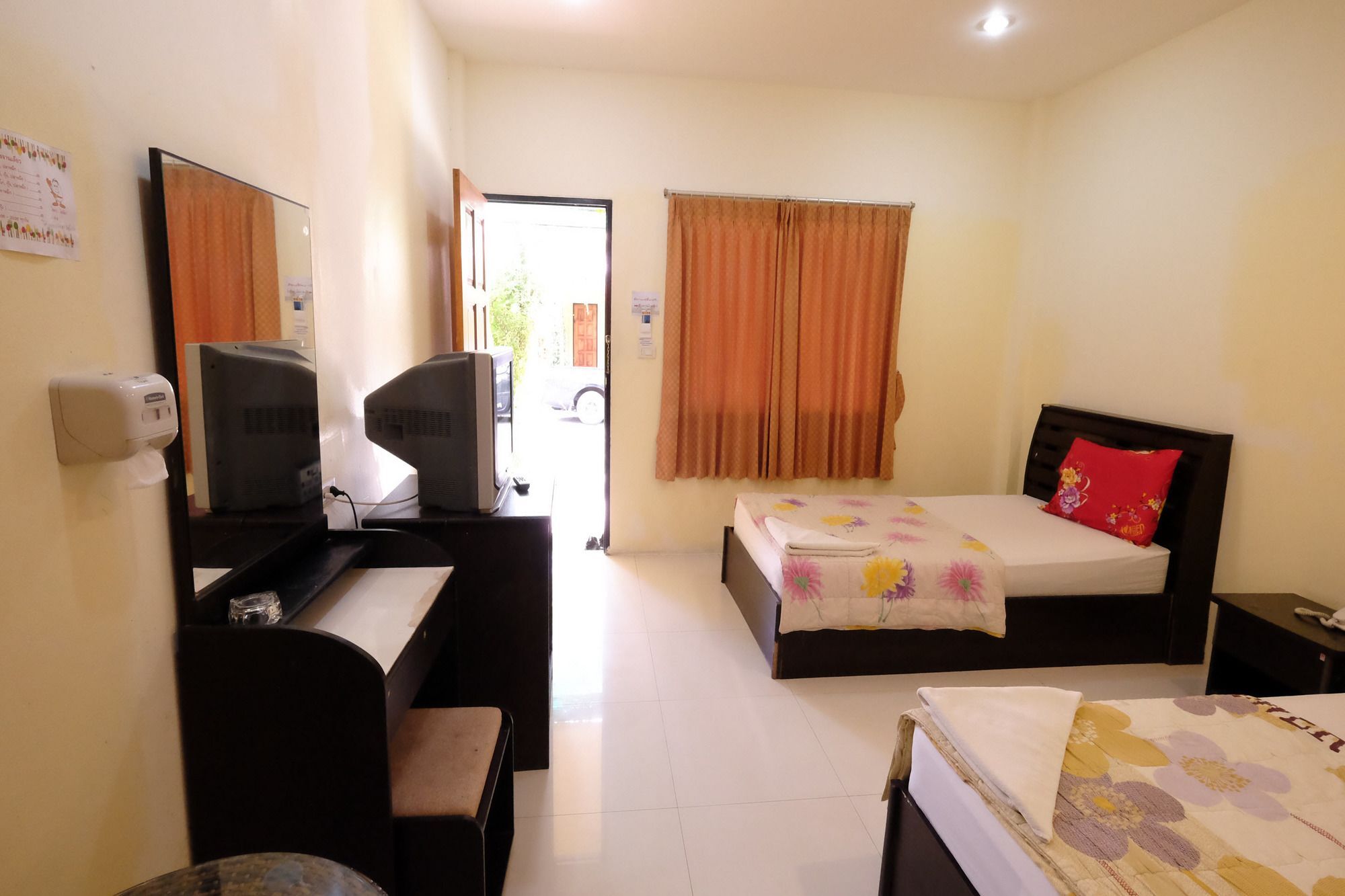 Sp Resort Krabi town Exteriér fotografie